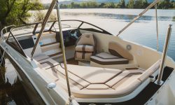 BAYLINER C21 2