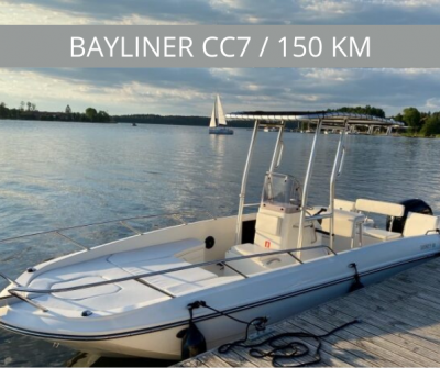 BAYLINER CC7150KM