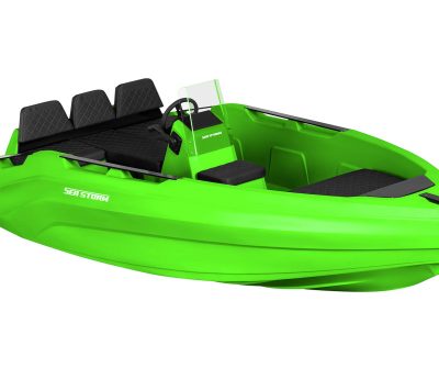 SEASTORM 14